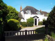 Southgate Road, Southgate, Swansea. 4 bed detached house...