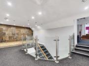 Southgate, Sleaford, High Street Retail