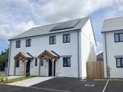 Southgate Street, Redruth, 3 Bedroom Semi detached