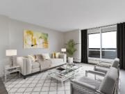 Southgate Tower 1 Bedroom Apartment for Rent at 11020 53...