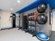 Southgate Tower 1 Bedroom Apartment for Rent at 11020 53...