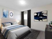 Southgate Tower 2 Bedroom Apartment for Rent at 11020 53...