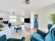 Southgate Villas, St. James Lane, Winchester SO23, 4 bed...