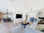 Southgate Villas, St. James Lane, Winchester SO23, 4 bed...