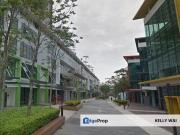 Southkey Mosaic @ Bahru 4 Storey For