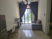 Southlink Bangsar South big balcony Kuala Lumpur for rent