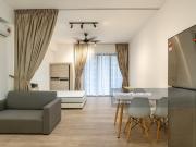 Southlink, Kampung Kerinchi Bangsar South