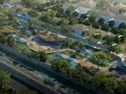 Southlinks Estates: Premium Residential Lots & Lifestyle...