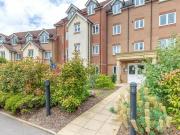 Southmead Road, Filton, 1 Bedroom Apartment