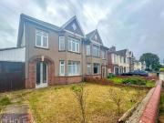 Southmead Road, Filton, 3 Bedroom Semi detached