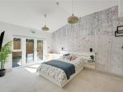 Southmead Road, Filton