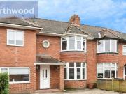 Southolme Drive, York, 1 Bedroom House