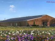 Southolt, Barn Conversion For