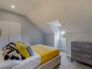 Southpark Avenue Room 5, Kelvinbridge, Glasgow, G12 8HZ