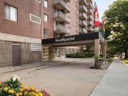 Southpoint 1 Bedroom Apartment for Rent at 5415 Victoria...