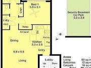 Southport Complex Apartment with Pool Access Near the...