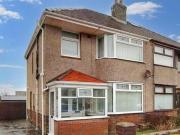 Southport Drive, Walney, 3 Bedroom Semi detached