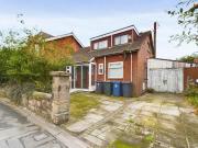 Southport Road, Ormskirk, 3 Bedroom Detached