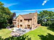 Southroyd Gardens, Pudsey, 7 Bedroom Detached Southroyd Gardens, Pudsey, 7 Bedroom Detached