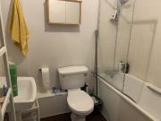 Southsea 1 bed apartment to rent £950 pcm £219 pw