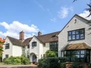 Southside Common, Wimbledon, 7 Bedroom Detached