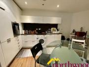 Southside Development, City Centre, 1 Bedroom Flat