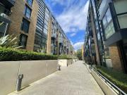 Southside, St Johns Walk B5, 2 bed flat to rent, £1,100...