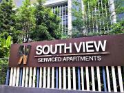 SOUTHVIEW Bangsar South Balcony KL View nx to KL Gateway...