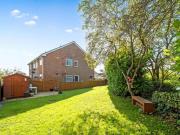 Southview Rise, Alton, 2 Bedroom Maisonette