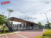 SOUTHVILLE APARTMENT TAWAU Bandar Sri Indah BATU 10...