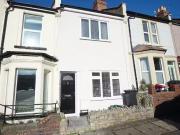 Southville, Bristol BS3 2 bed terraced house £1,600 pcm £36.