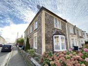 Southville, Greville Road, 1 Bedroom Apartment