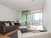 Southwark Bridge Road, Borough, 1 Bedroom Apartment
