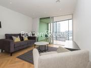 Southwark Bridge Road, Borough SE1, 1 bed flat to rent,...