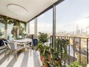 Southwark Bridge Road, Borough SE1, 1 bed flat to rent,...