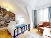 Southwark Bridge Road, Londo, SE1 9HQ
