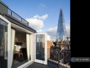 Southwark Street, London, 2 Bedroom Penthouse