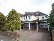 Southway, London, 6 Bedroom House