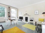 Southwell Gardens, South Kensington, London SW7, 2 bed...