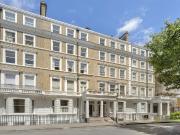 Southwell Gardens, South Kensington SW7, 1 bed flat to...