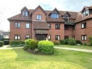 Southwell Park Road, Camberley, 1 Bedroom Retirement