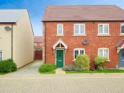 Southwell Road, Bicester