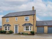 Southwell Road, Bicester, 4 Bedroom Detached