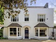 Southwick Street, Brighton, 8 Bedroom Detached
