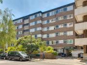 Southwick Street, Notting Hill, W2, London