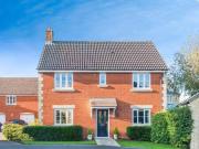 Southwold Close, Swindon