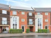 Southwold Crescent, Broughton, MILTON KEYNES