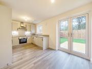 Southwold Drive, Peterborough, Hampton Beach