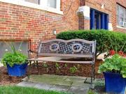 Southwood Apartments County 1 Bedroom 1 Bath_565 sq ft