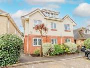 Southwood Avenue, Bournemouth, 2 Bedroom Flat